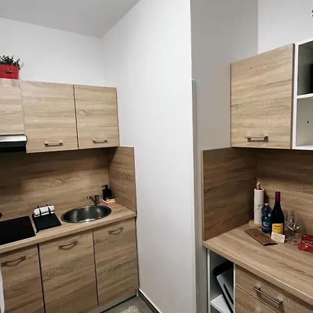 Apartmán Fara No71 2