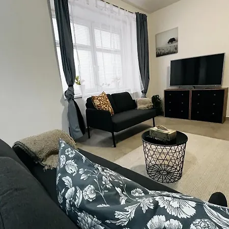 Fara No71 2 Apartment Libice nad Cidlinou