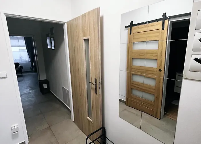 Fara No71 2 Appartement *