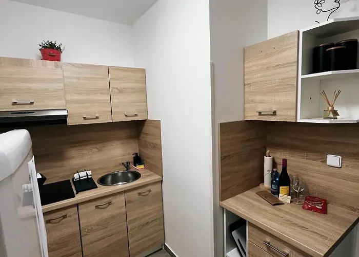 Appartement Fara No71 2