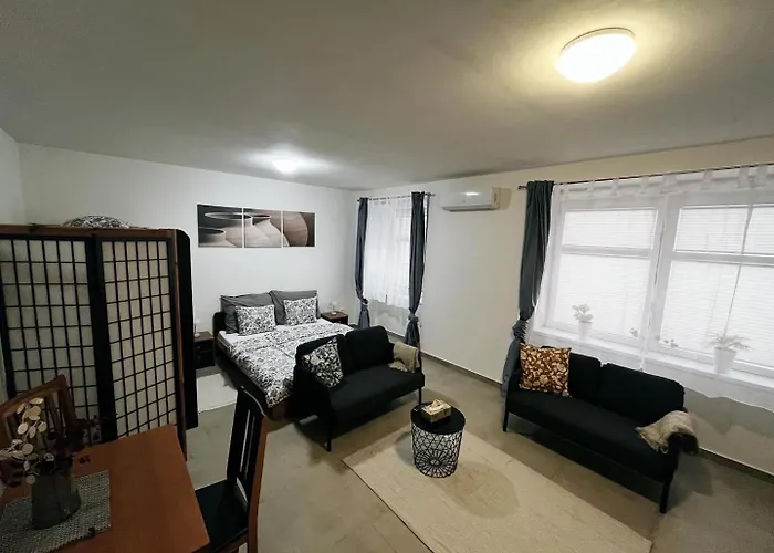 Appartement Fara No71 2